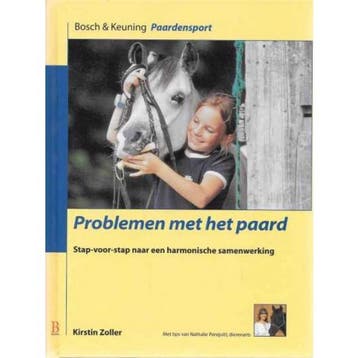 PROBLEMEN MET HET PAARD 9789024606191 K. Zoller, Verzenden, K. Zoller