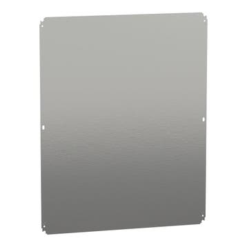 Schneider Electric Embase De Montage 1000x800mm - NSYMM108, Verzenden
