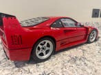 Panini / DeAgostini 1:8 - Voiture miniature - Ferrari F40 LM, Nieuw