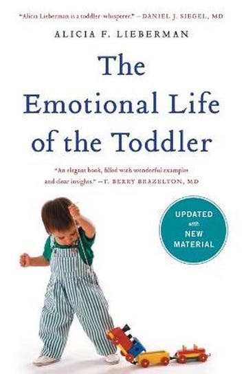 The Emotional Life of the Toddler 9781476792033, Verzenden, Gelezen, Alicia F. Lieberman