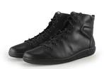Ecco Veterboots in maat 43 Zwart, Kleding | Dames, Schoenen, Ecco, Verzenden, Zwart, Overige typen