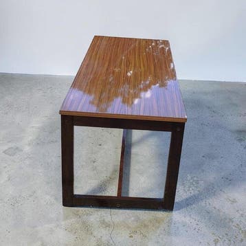 Tafel - Beuken - salontafel