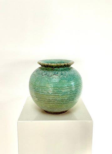 Villeroy & Boch - Vase - Céramique - Vase Art déco, Antiek en Kunst