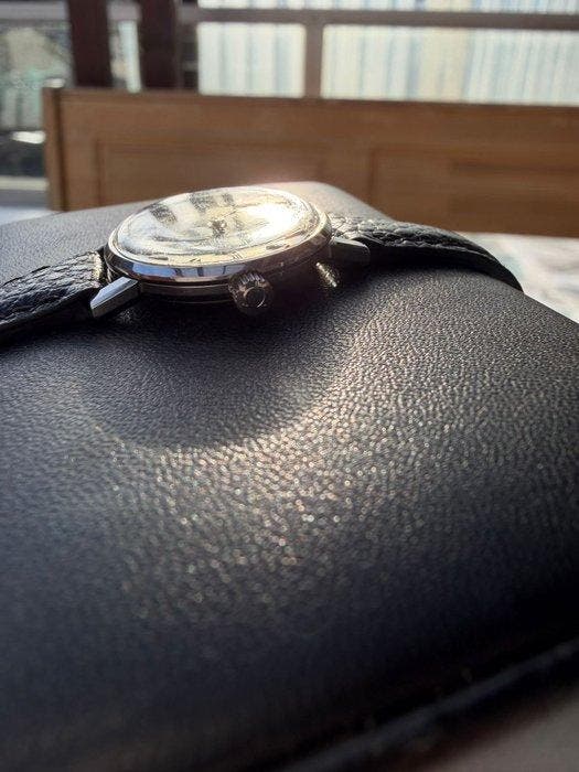 Omega - Genève - Zonder minimumprijs - Dames - 1960-1969, Bijoux, Sacs & Beauté, Montres | Hommes