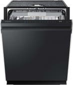 Samsung DW60CG880UB1EG - Onderbouw Vaatwasser - 60 cm - 14, Ophalen of Verzenden, Nieuw