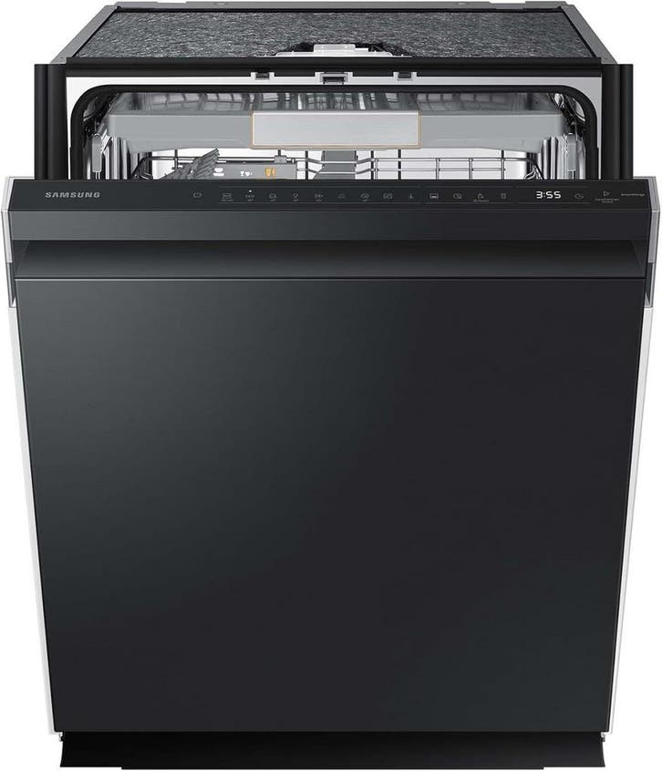 Samsung DW60CG880UB1EG - Onderbouw Vaatwasser - 60 cm - 14, Huis en Inrichting, Keuken | Keukenbenodigdheden, Ophalen of Verzenden