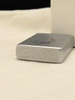 Zippo - Aansteker - Staal