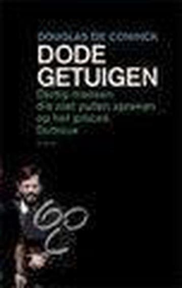 Dode getuigen 9789052407555 D. de Coninck, Verzenden, D. de Coninck