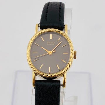 Seiko - Vintage - Sans prix de réserve - 1421-5510 - Femme -