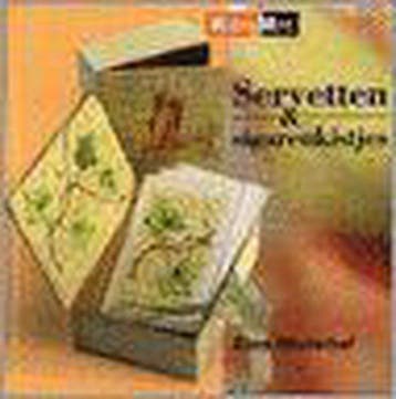 Servetten & Sigarenkistjes - Westerhof, Verzenden, Nieuw