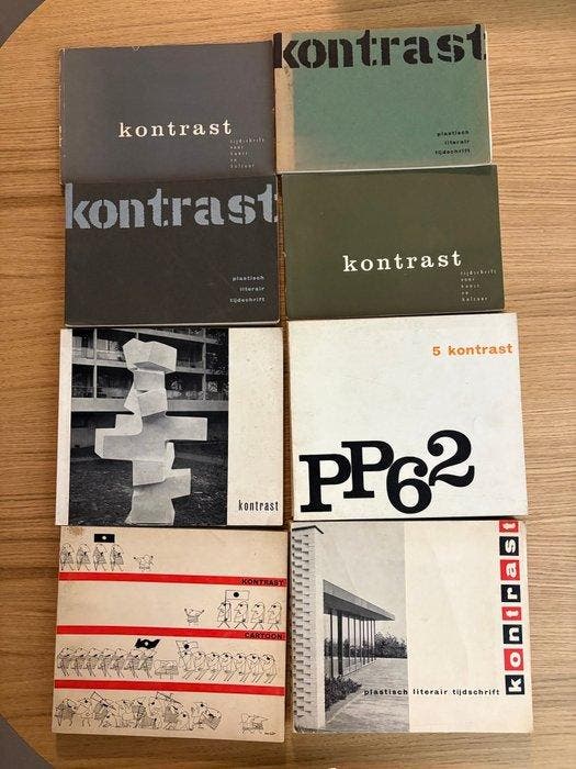 Marcel Obiak, Willem M. Roggeman, Mark Insingel, Marcel van, Antiquités & Art, Antiquités | Livres & Manuscrits