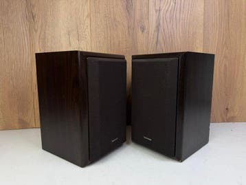 Technics - SB-HD50A Bijpassend paar Luidsprekerset, Nieuw