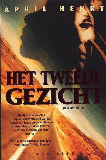Tweede gezicht 9789061121725 A. Henry, Verzenden, A. Henry