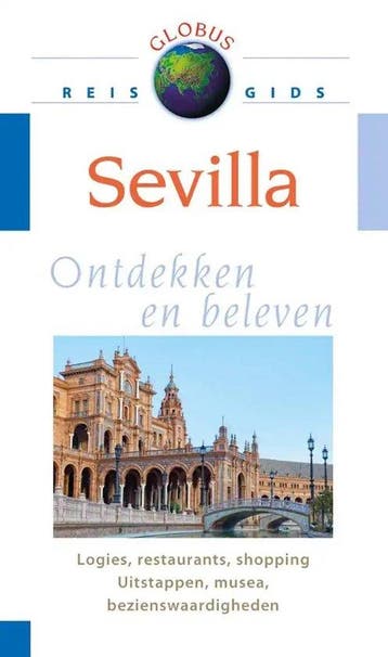 Globus Sevilla - Hirsch, Verzenden