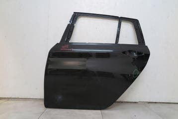 Achterdeur links BMW 2 F46 Gran Tourer, Verzenden, Gebruikt