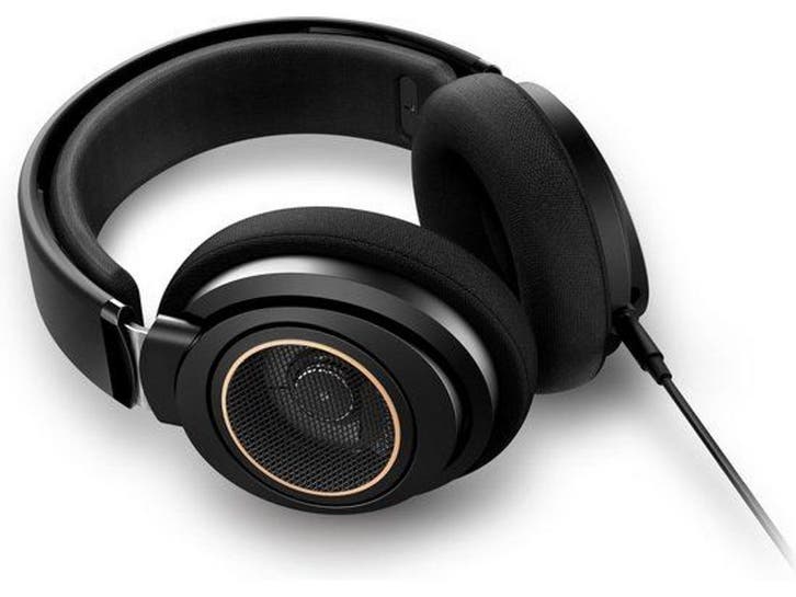 SHP9600 - Koptelefoon, TV, Hi-fi & Vidéo, Casques audio, Envoi