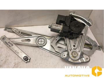 Ruitmechaniek 4Deurs rechts-voor Renault Megane O178970