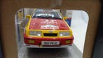 Solido 1:18 - Voiture miniature - Ford Sierra Cosworth Tour, Nieuw