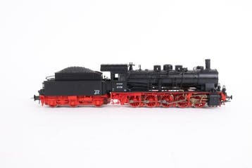 Roco H0 - 62220 - Stoomlocomotief met tender (1) - BR 57 -, Hobby en Vrije tijd, Nieuw