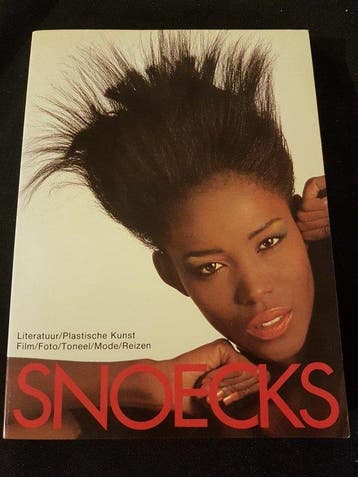 Snoecks 86 9789035210615 KOLEKTIV, Verzenden, Gelezen, KOLEKTIV