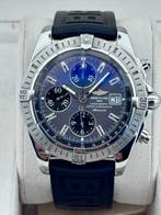 Breitling - Chronomat Evolution Automatic Chronograph Grey, Nieuw
