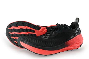 Altra Sportschoenen in maat 42 Zwart, Verzenden, Zo goed als nieuw, Altra, Sportschoenen