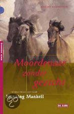 Moordenaar zonder gezicht / Inspecteur Wallander-reeks, Verzenden, Gelezen, Henning Mankell