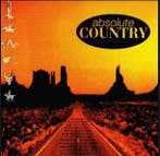 Various - Absolute Country, Verzenden, Gebruikt