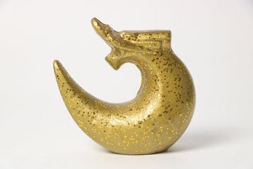 Gouden Spiraal – Een Draak uit de Dierenriem door Sotaro