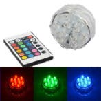 Onderwater LED spot, Verzenden, Nieuw