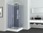 Sanifun Allibert complete douchecabine Everest B 900 x 900, Ophalen of Verzenden, Nieuw, Douche