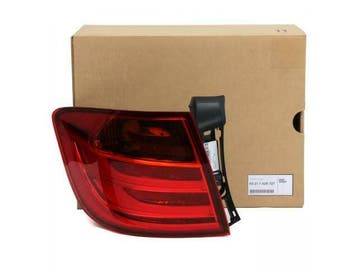 ORIGINAL BMW Achterlicht BUITEN links 63217429727 voor BMW 3, Ophalen of Verzenden, Nieuw