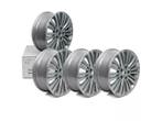 4x ORIGINELE GM Opel velg Lichtmetalen velg 5 gaats 7Jx17 ET, Auto-onderdelen, Banden en Velgen, Ophalen of Verzenden, Nieuw