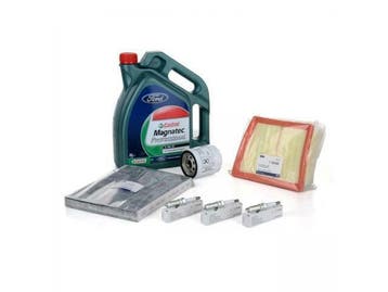 ORIGINEEL Ford Inspectie Kit Filterset B-MAX FIESTA VI 1.0 E, Ophalen of Verzenden