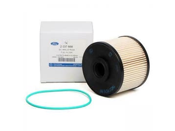 ORIGINEEL Ford Brandstoffilter Dieselfilter 2037668 MONDEO F, Ophalen of Verzenden, Nieuw