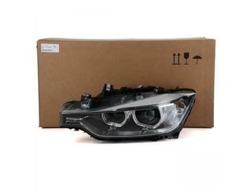 ORIGINELE BMW Koplamp BI-XENON links 63117314531 voor 3 F30, Auto-onderdelen, Ophalen of Verzenden, Nieuw
