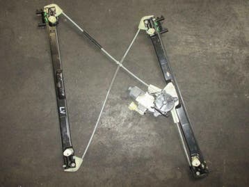 RANGE ROVER sport Raammechaniek LV LR077816, Ophalen of Verzenden, Gebruikt, Land Rover