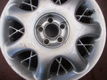 Alu velg Rover 75  RRC110121XXX, Ophalen of Verzenden, Gebruikt, Rover