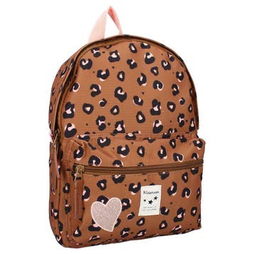 Backpack Kidzroom Attitude, Verzenden, Nieuw