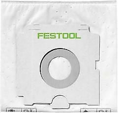 Festool SELFCLEAN filterzak SC FIS-CT 48/5 FESTOOL-497539, Verzenden, Nieuw