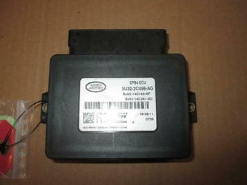 Module Handrem Range Rover Evoque en Land Rover Freelander 2, Ophalen of Verzenden, Gebruikt, Land Rover