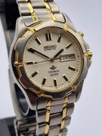 Seiko - kinetic - Zonder minimumprijs - Heren - 1980-1989