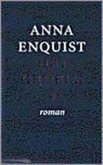 Het geheim 9789029514972 Anna Enquist, Verzenden, Zo goed als nieuw, Anna Enquist