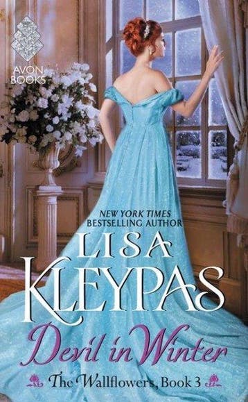 Devil in Winter 9780060562519 Lisa Kleypas, Verzenden, Gelezen, Lisa Kleypas