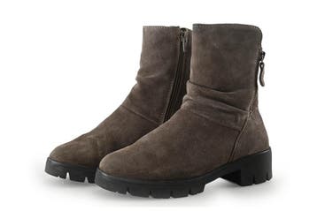 Gabor Boots in maat 36 Bruin, Kleding | Dames, Bruin, Verzenden, Overige typen, Gabor
