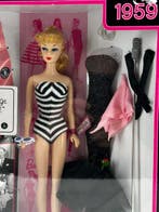 Mattel - Barbiepop - My Favorite Barbie - The Original