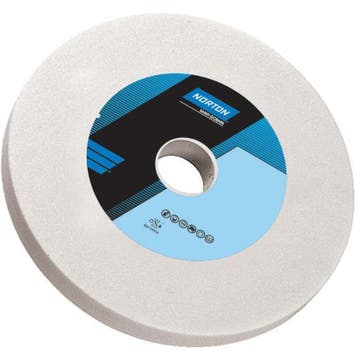 Flexovit 01 WA80KVL Slijpsteen - 150x6x32 mm - Vorm 01, Verzenden, Nieuw