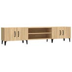 Tv-meubel 180cm | 34% Retour Deal | Snel beslissen, Verzenden, 150 tot 200 cm, Zo goed als nieuw, Minder dan 100 cm