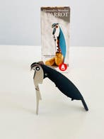 Alessi - Alessandro Mendini - Kurkentrekker - papegaai -