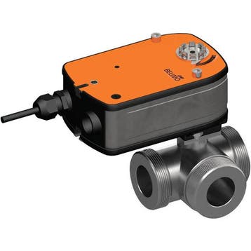 Belimo Vanne De Régulation 3 Voies G2 Kvs10 230VAC Cas De, Verzenden